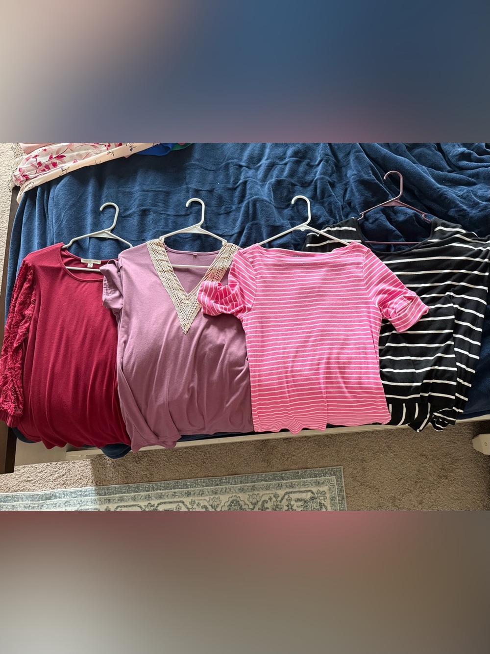 Women’s Size Medium Lot - Tops